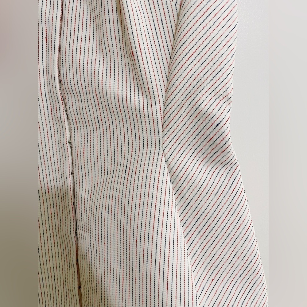 New Tory Burch Hook and Eye Tunic Dress - Picture 8 of 13
